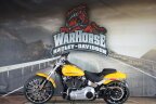 Thumbnail Photo 5 for New 2025 Harley-Davidson Softail Breakout