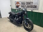 Thumbnail Photo 1 for New 2025 Harley-Davidson Softail Low Rider S