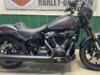 Thumbnail Photo 4 for New 2025 Harley-Davidson Softail Low Rider S