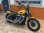 Thumbnail Photo 1 for New 2025 Harley-Davidson Softail Street Bob