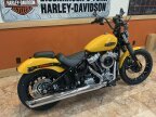 Thumbnail Photo 3 for New 2025 Harley-Davidson Softail Street Bob