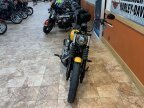 Thumbnail Photo 2 for New 2025 Harley-Davidson Softail Street Bob