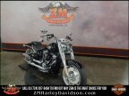 Thumbnail Photo 2 for New 2025 Harley-Davidson Softail Fat Boy