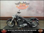 Thumbnail Photo 4 for New 2025 Harley-Davidson Softail Fat Boy
