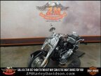 Thumbnail Photo 3 for New 2025 Harley-Davidson Softail Fat Boy