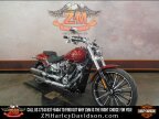 Thumbnail Photo 2 for New 2025 Harley-Davidson Softail Breakout