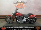 Thumbnail Photo 4 for New 2025 Harley-Davidson Softail Breakout