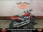 Thumbnail Photo 6 for New 2025 Harley-Davidson Softail Breakout