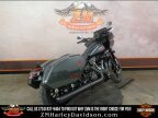 Thumbnail Photo 6 for New 2025 Harley-Davidson Softail Low Rider ST