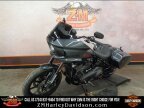 Thumbnail Photo 3 for New 2025 Harley-Davidson Softail Low Rider ST