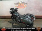 Thumbnail Photo 5 for New 2025 Harley-Davidson Softail Low Rider ST