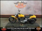 Thumbnail Photo 4 for New 2025 Harley-Davidson Softail Breakout