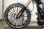 Thumbnail Photo 6 for New 2025 Harley-Davidson Softail Breakout