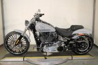 Thumbnail Photo 5 for New 2025 Harley-Davidson Softail Breakout