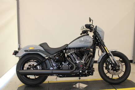 Photo 1 for New 2025 Harley-Davidson Softail Low Rider S