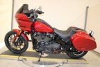 Thumbnail Photo 5 for New 2025 Harley-Davidson Softail Low Rider ST