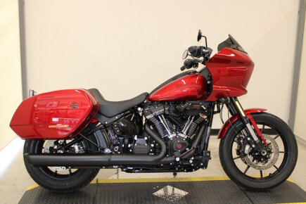 Photo 1 for New 2025 Harley-Davidson Softail Low Rider ST