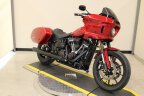 Thumbnail Photo 1 for New 2025 Harley-Davidson Softail Low Rider ST