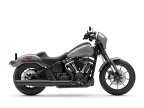 Thumbnail Photo 5 for New 2025 Harley-Davidson Softail Low Rider S