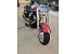 2025 Harley-Davidson Softail Fat Boy