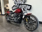 Thumbnail Photo 1 for 2025 Harley-Davidson Softail Breakout