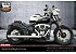 2025 Harley-Davidson Softail Street Bob