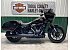 2025 Harley-Davidson Softail Low Rider ST