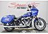 2025 Harley-Davidson Softail Low Rider ST