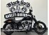 2025 Harley-Davidson Softail Street Bob