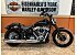 2025 Harley-Davidson Softail Street Bob