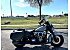 2025 Harley-Davidson Softail Heritage Classic