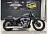 2025 Harley-Davidson Softail Street Bob