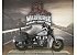 2025 Harley-Davidson Softail Heritage Classic