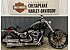 2025 Harley-Davidson Softail Breakout