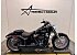 2025 Harley-Davidson Softail