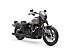 2025 Harley-Davidson Softail Low Rider S