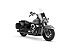 2025 Harley-Davidson Softail
