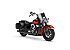 New 2025 Harley-Davidson Softail Heritage Classic