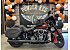 2025 Harley-Davidson Softail Heritage Classic