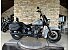 2025 Harley-Davidson Softail