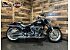 New 2025 Harley-Davidson Softail Fat Boy