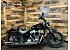 2025 Harley-Davidson Softail Street Bob