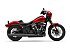 2025 Harley-Davidson Softail Low Rider S
