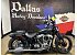 2025 Harley-Davidson Softail Street Bob