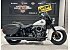 2025 Harley-Davidson Softail Heritage Classic