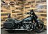 2025 Harley-Davidson Softail Heritage Classic