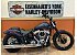 2025 Harley-Davidson Softail Street Bob