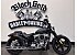 2025 Harley-Davidson Softail Street Bob