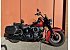 2025 Harley-Davidson Softail Heritage Classic