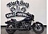 2025 Harley-Davidson Softail Low Rider S